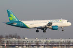 EI-DEK @ EHAM - at spl - by Ronald