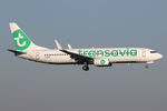 F-GZHL @ EHAM - at spl - by Ronald