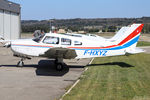 F-HXYZ @ LFMV - Parked - by Romain Roux