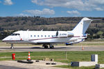 D-ATMJ @ LFMV - Parked - by Romain Roux