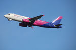 HA-LPK @ EKCH - HA-LPK takeoff rw 22R - by Erik Oxtorp
