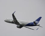 EI-SIM @ EKCH - EI-SIM take off rw 22R