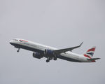 G-NEOY @ EKCH - G-NEOY take off rw 22R