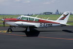 D-EPMM @ LKPR - Built 1967 - by Václav Kudela