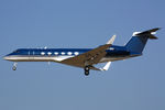 VP-BBX @ EBBR - at bru - by Ronald