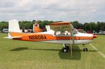 N6808A @ KLAL - Cessna 172 - by Mark Pasqualino