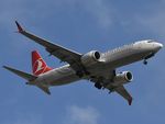 TC-LCU @ LFBD - Istanbul (IST)	Bordeaux (BOD)	TK1391 - by Jean Christophe Ravon - FRENCHSKY