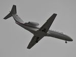 LX-FPF @ LFBD - Flying Group Luxembourg landing runway 23 - by Jean Christophe Ravon - FRENCHSKY