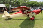 N3125M @ KLAL - Piper PA-12 - by Mark Pasqualino