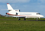 N905FJ @ EGSH - Arriving From Biggin Hill. - by Josh Knights