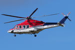 PH-EUK @ EGSH - Landing at Norwich. - by Graham Reeve
