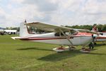 N5995B @ KLAL - Cessna 182A