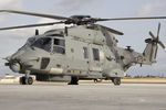 MM81595 @ LMML - Malta International Airshow 2021 - by Roberto Cassar