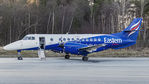 G-MAJU @ ENBR - Parked at MIL6.