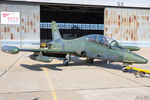 N347EM @ LFTW - Based in Nîmes-LFTW - by Romain Roux