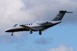 D-IWPS @ EGSH - Landing at Norwich. - by Graham Reeve
