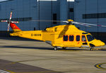 G-NHVN @ EGSH - At Norwich Base. - by Josh Knights