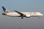 N28912 @ EHAM - at spl - by Ronald