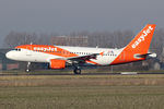 OE-LQP @ EHAM - at spl - by Ronald