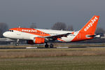 G-EZBJ @ EHAM - at spl - by Ronald