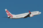 VH-VUJ @ YPPH - Boeing 737-800 cn 34443 ln 2056 Virgin Australia VH-VUJ YPPH 04 March 2022