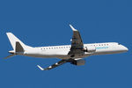 VH-IQY @ YPPH - Embraer EJR-190AR -100 IGW cn 19000087. Cobham VH-IQY  YPPH 03 March 2022