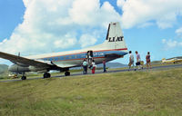 VP-LIW - Tortola BVI - by Rudi