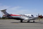 N175NG @ KTRK - Truckee Tahoe Airport in California 2022. - by Clayton Eddy