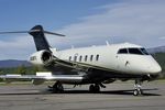 N536FX @ KTRK - Truckee Tahoe Airport in California 2022. - by Clayton Eddy