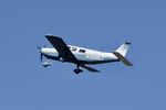N306LT @ KTRK - Truckee Tahoe Airport in California 2022.