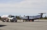 N853SA @ KTRK - Truckee Tahoe Airport in California 2022. - by Clayton Eddy