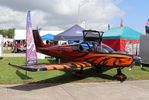 N110HL @ KLAL - Sling TSI - by Mark Pasqualino