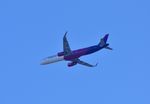 G-WUKK - G-WUKK over the Bristol Channel. - by andrew1953