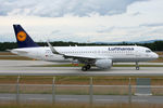 D-AIZU @ EDDF - at fra - by Ronald