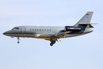 I-JAMY @ EBBR - at bru - by Ronald