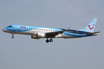 OO-JEB @ EBBR - at bru - by Ronald