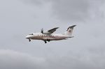 TF-ORI @ ESSA - RWY 26 - by wijken