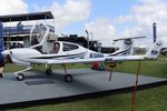N708BL @ KLAL - Diamond DA 40 NG - by Mark Pasqualino