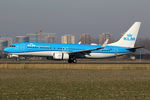 PH-BCG @ EHAM - at spl - by Ronald