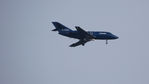 G-FRAH - Over Darlington on April 11th 2022 on approach to Teesside Airport - by Gavin Dodsworth