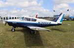 N7959P @ KLAL - Piper PA-24-250 - by Mark Pasqualino