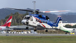 LN-OID @ ENBR - Takeoff rwy. 35. - by Martin Alexander Skaatun