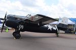 N18P @ KLAL - General Motors FM-2 - by Mark Pasqualino