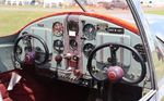 N94196 @ KLAL - Ercoupe 415D - by Mark Pasqualino