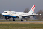 9A-CTH @ EHAM - at spl - by Ronald