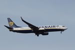 9H-QDR @ EDDK - Short final runway 14L - by Koala