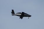 N5AW @ EDDK - Arrival from somewhere - by Koala