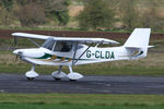 G-CLDA @ EGCV - Sleap - by Chris Hall