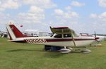 N3020U @ KLAL - Cessna 172E - by Mark Pasqualino