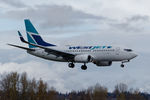 C-GWSQ @ CYXX - Landing on 07 - by Guy Pambrun
